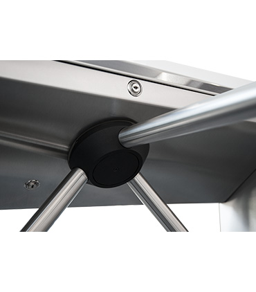 TB-01.1 Box Tripod Turnstile