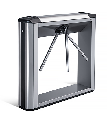 TB-01A Box Tripod Turnstile