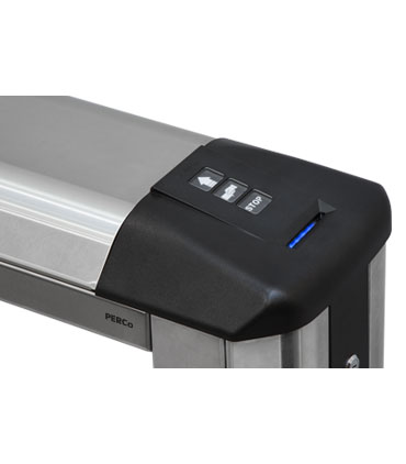 TBC-01.1 Box Tripod Turnstile