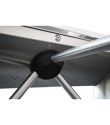 TBC-01.1 Box Tripod Turnstile
