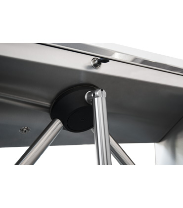 TBC-01.1 Box Tripod Turnstile