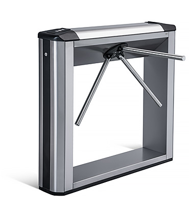 TBC-01A Box Tripod Turnstile