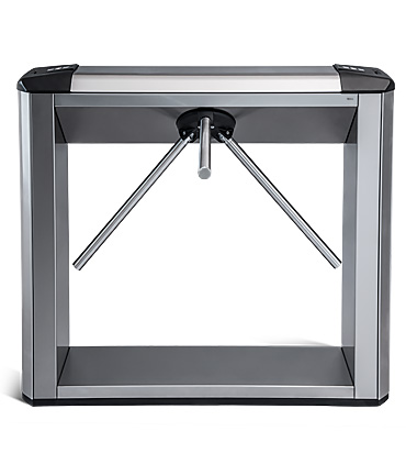 TBC-01A Box Tripod Turnstile