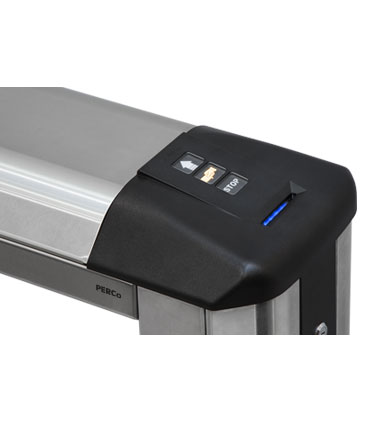 TBC-01A Box Tripod Turnstile