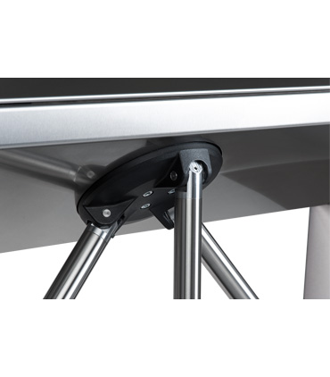 TBC-01A Box Tripod Turnstile