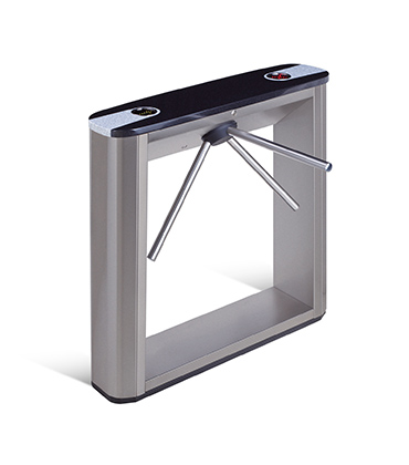 TTD-03.1G Box Tripod Turnstile