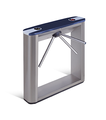 TTD-03.1G Box Tripod Turnstile