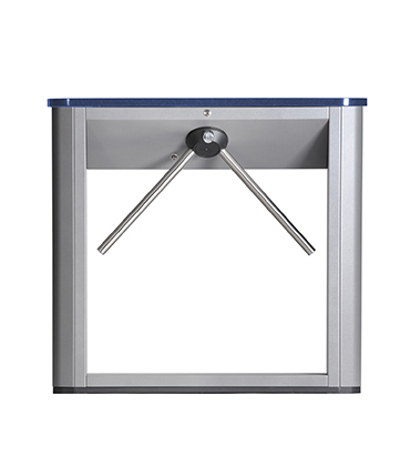 TTD-03.1G Box Tripod Turnstile