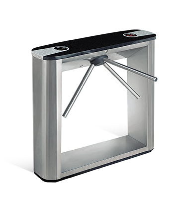 TTD-03.1S Box Tripod Turnstile
