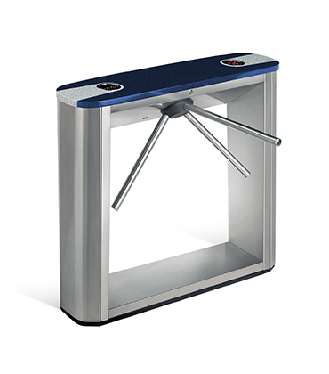 TTD-03.1S Box Tripod Turnstile