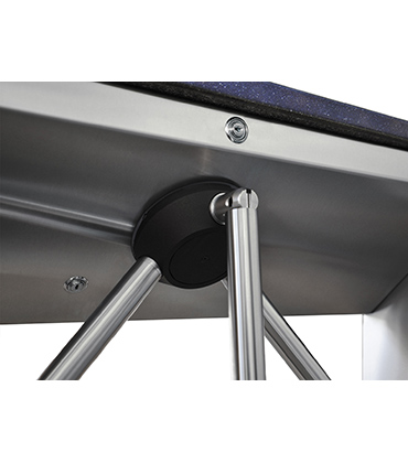 TTD-03.1S Box Tripod Turnstile