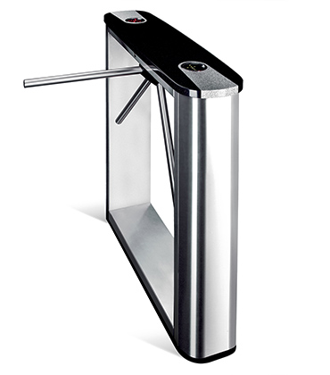 TTD-03.1S Box Tripod Turnstile
