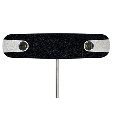 TTD-03.1S Box Tripod Turnstile