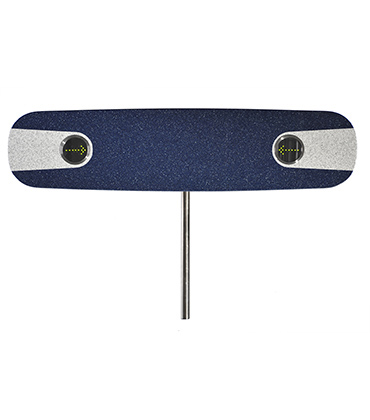 TTD-03.1S Box Tripod Turnstile