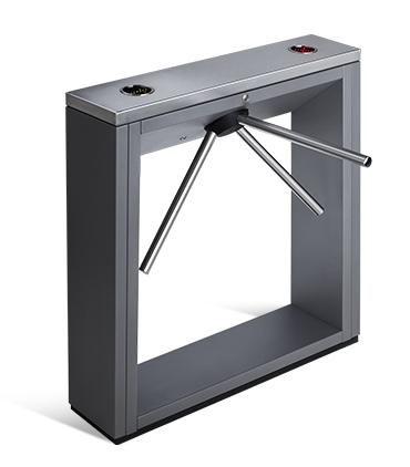 TTD-03.2G Box Tripod Turnstile