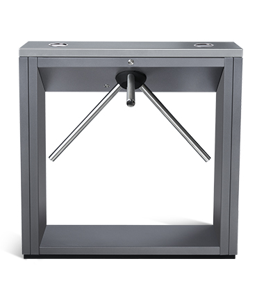TTD-03.2G Box Tripod Turnstile
