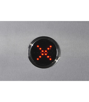 TTD-03.2G Box Tripod Turnstile