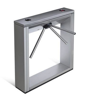 TTD-03.2S Box Tripod Turnstile