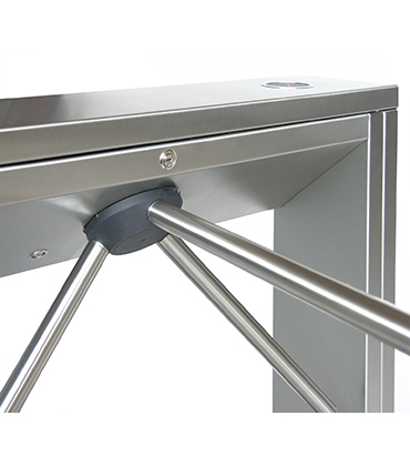 TTD-03.2S Box Tripod Turnstile