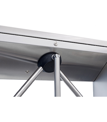 TTD-03.2S Box Tripod Turnstile
