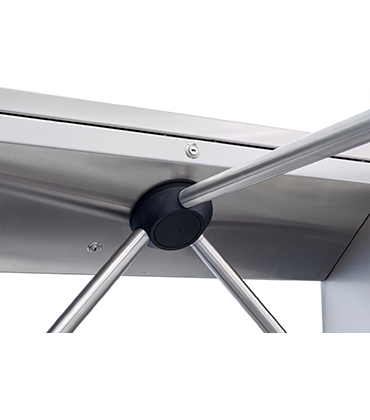 TTD-03.2S Box Tripod Turnstile