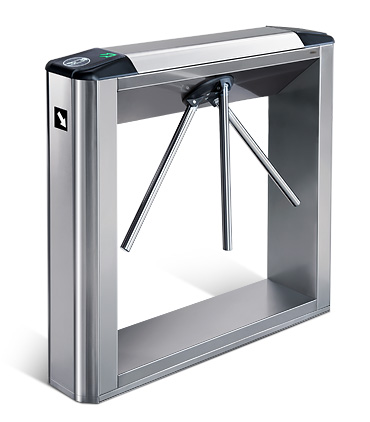 TTD-08A Box Tripod Turnstile