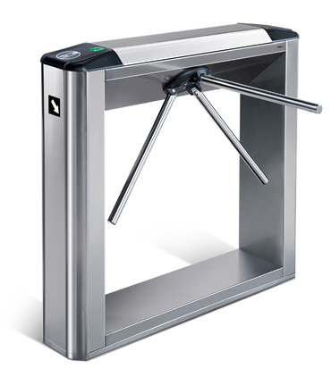 TTD-08A Box Tripod Turnstile