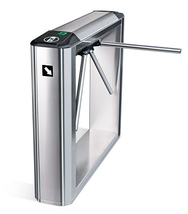 TTD-08A Box Tripod Turnstile