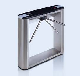 TTD-03.1S Box Tripod Turnstile