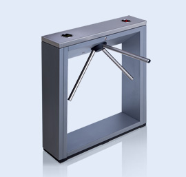 TTD-03.2G Box Tripod Turnstile