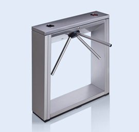 TTD-03.2S Box Tripod Turnstile