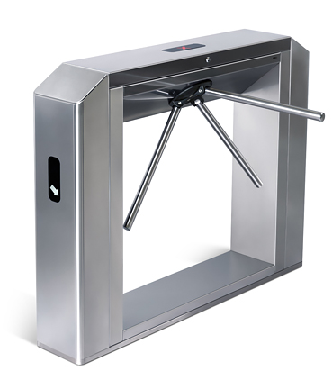 TTD-10A Box Tripod Turnstile