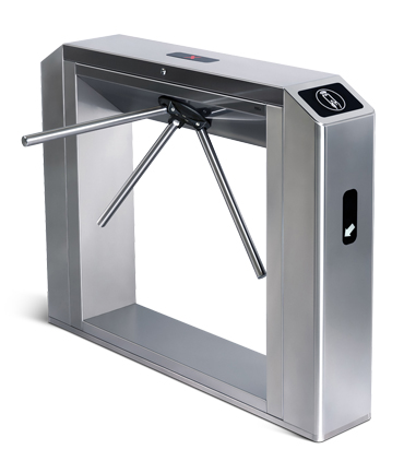 TTD-12A Motorized Box Tripod Turnstile