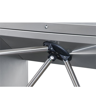 TTD-12A Motorized Box Tripod Turnstile