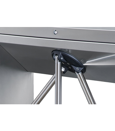 TTD-12A Motorized Box Tripod Turnstile