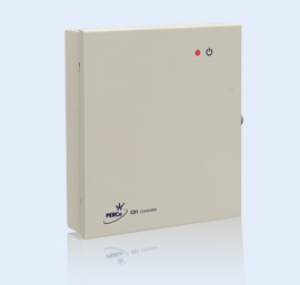 C-01 Controller for online systems