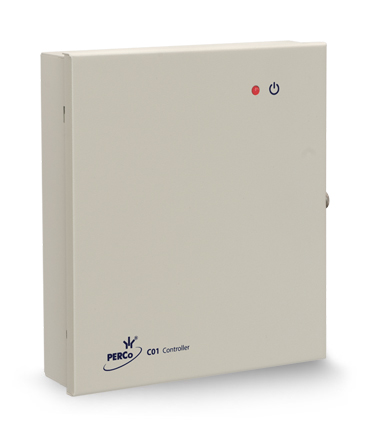 C-01 Controller for online systems