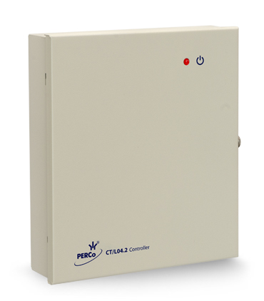 CT/L04.2 Multipurpose controller