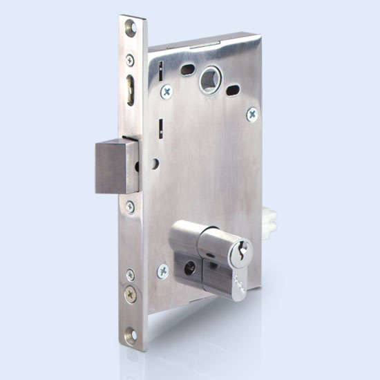 Mortise Lock (Electromechanical) LC85.3 PERCo Mortise Locks