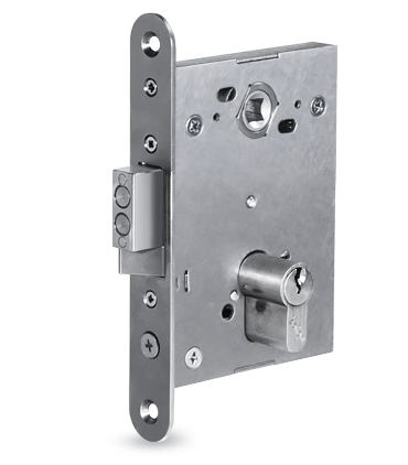 LB72.3 Mortise Electromechanical Lock