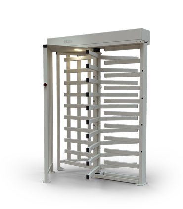 RTD-15.2 Full height rotor turnstile