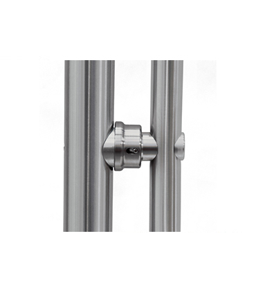 BH-02 waist-high railing systems