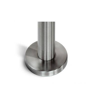 BH-02 waist-high railing systems