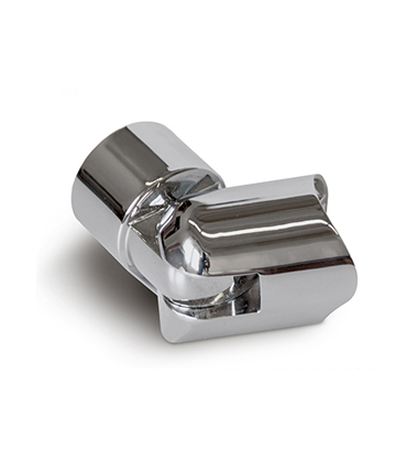 BH-02 waist-high railing systems