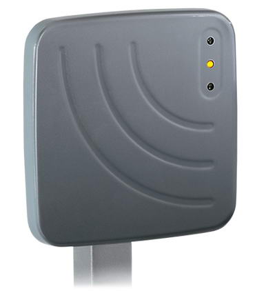 IR-10.1 Long Range Card Reader