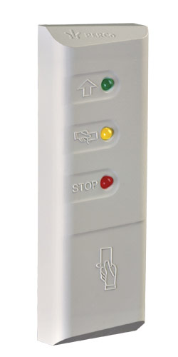 IR03 Proximity card reader | PERCo