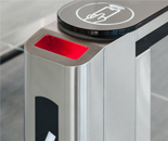 Cover for barcode scanner