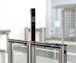 Facial recognition module