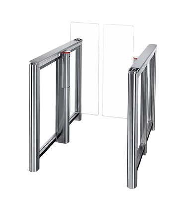 ST-11 Speed gate | PERCo