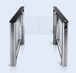 ST-01 Speed Gate with swing panels ATG-425
